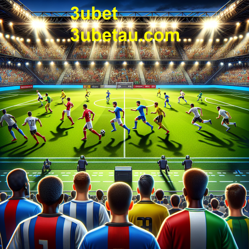A Ascensão dos Sports Virtuais na 3ubet